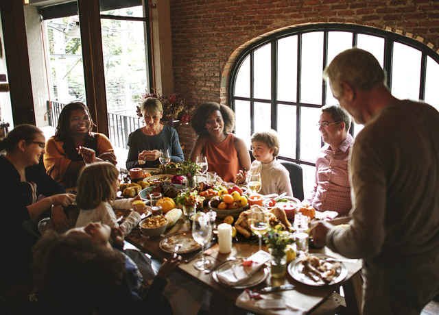 5 Ways To A Successful Holiday Season